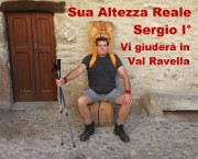 00 - Sua Altezza Reale